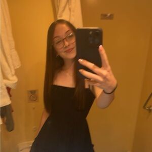 Meet your Posher, Madison